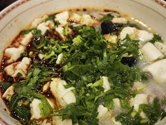 -吾味香葫芦头(安西街店)