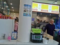 -面道赞宁海海鲜面(迎凤街店)