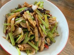 -巢湖名吃·东关老鹅汤(江南风情街店)