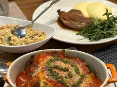 -LA MAISON公鸡和龙(蛇口店)