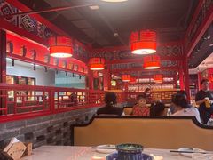 -祥源胡同·涮牛羊肉火锅(花桥店)