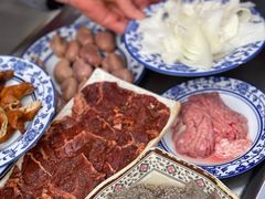 -飘香火锅(玉林西路店)