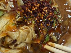 -正味斋锅巴菜(西北角店)