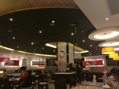 大堂-必胜客(万象城店)