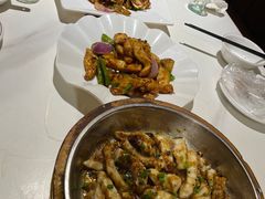 -红日饭店(裕隆三路店)