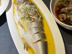 -江宴渔村·鱼鲜土菜(紫荆广场店)
