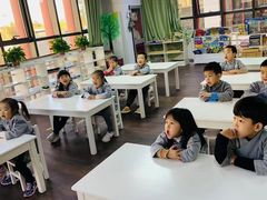 -Thinkfirst幼儿园(CBD双井校区)