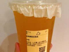 贵州刺梨茉莉花-去茶山(新光里店)