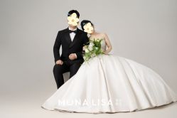 -蒙娜丽莎婚纱摄影 MONALISA