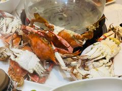 -半岛听涛蒸汽海鲜自助(K11店)