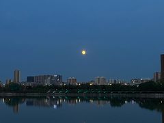 -咸阳湖景区