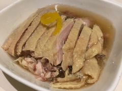 -老正兴菜馆(福州路店)