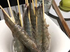 -海底捞火锅(航洋城店)