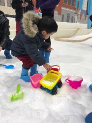 点击看大图 -Mr·Kuma酷么先生雪之乐园