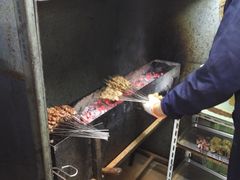 -何记酿皮店(西流湾店)