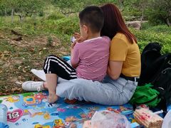 -秀丽东方
