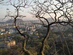 -桂林独秀峰王城景区