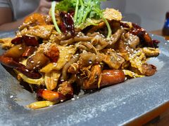 -古原社·炭火干锅(桂庙店)