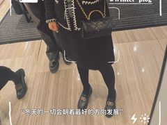 -CHANEL(恒隆广场店)