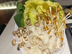 -喃喃椰·糟粕醋椰子鸡火锅(七堡花园店)