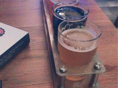 -爱啤精酿·民谣酒馆(滨江店)