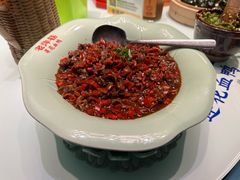 -老萍巷莲花血鸭·萍乡地标江西菜(步行街店)