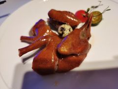 -山泉粤宴(广东大厦店)
