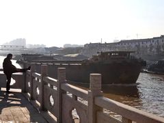 -常州古运河