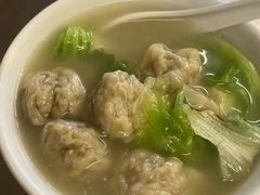 -坚记面店(一德路店)