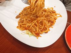 -蓝枪鱼西餐厅(锦华店)