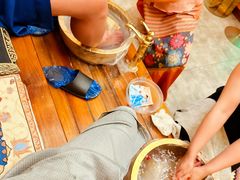 -象遇-泰式.秘术 SPA(先天下店)