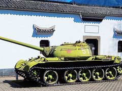 -仙霞关景区