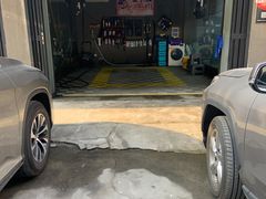-CJ车体工作室·洗车·贴膜·美容