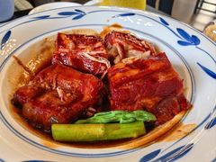 -二泉园老菜馆·百年无锡菜