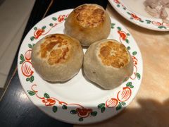 -清真·老门框爆肚涮肉·中华老字号(丰管路店)