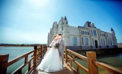 -香庭海婚纱摄影·威海旅拍(统一路店)
