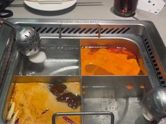 -海底捞火锅(太原南站店)