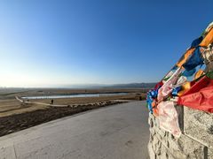 -敕勒川草原文化旅游区