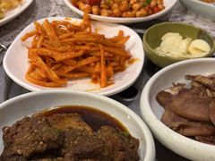 -高丽屋(天宁寺店)