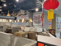 -言玖鲜火锅串串披萨自助(益田假日店)