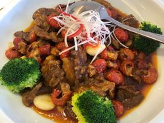 -楚禾宴·家宴(光谷大道店)