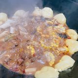 蘸哥土灶台