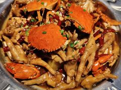 -胖哥俩肉蟹煲(宿迁宝龙广场店)