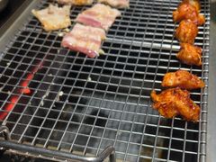 -夜食白市Yespicy·烧烤啤酒宵夜(番禺四海城店)