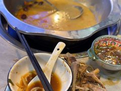 -光头药膳鸡(莱茵小镇店)