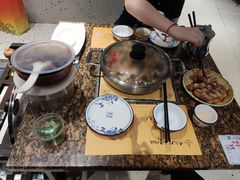 -黄记煌三汁焖锅(欢乐海岸店)