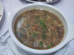 -葛尼沙印度餐厅 (镇明路店)