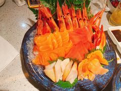 -大渔铁板烧(大悦城店)