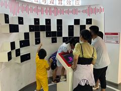 -陕西科学技术馆