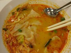 -Magic Food Point(Airport Street food)